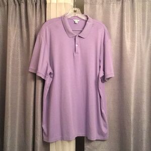 3/$20 Calvin Klein Supima Cotton Polo